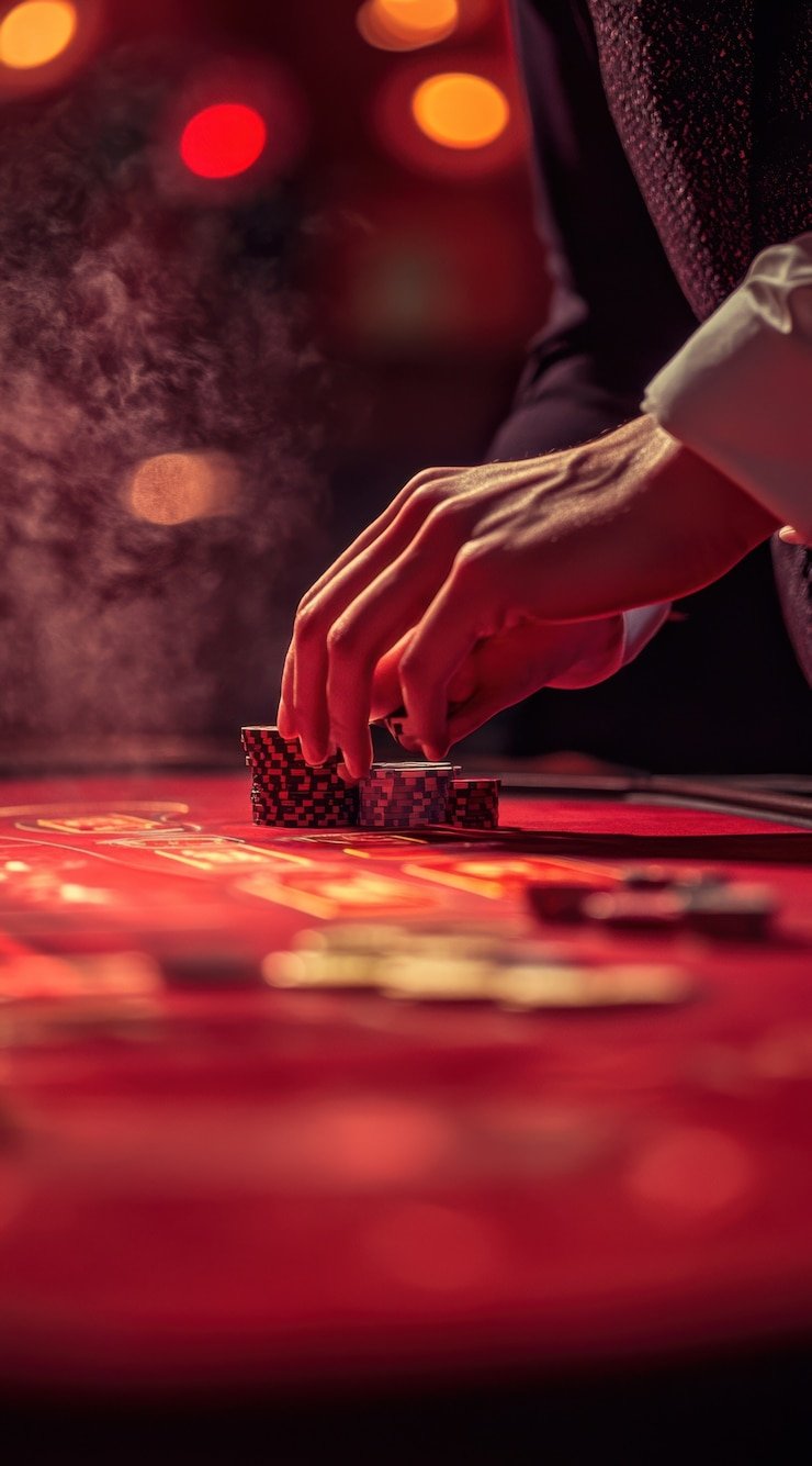 Deposit mobile syairhk dengan koneksi stabil