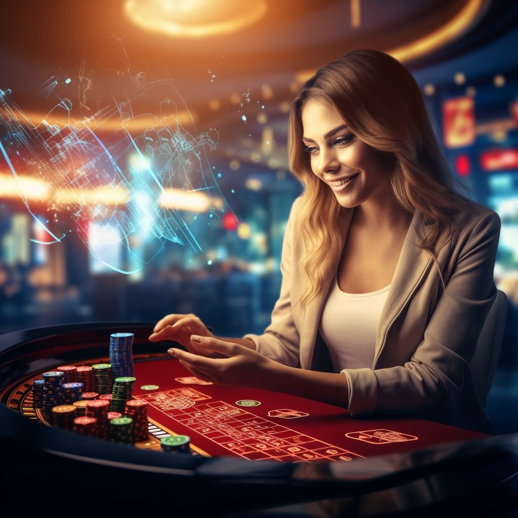 Ilustrasi bonus selamat datang syairhk
