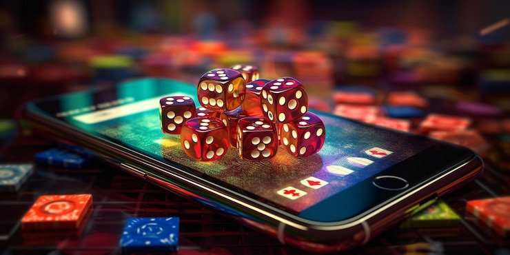 Pengalaman browser ponsel dengan tombol jelas